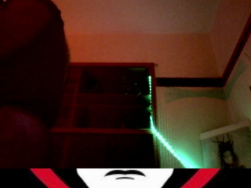 Lastmanstands  30-09-2021 Recorded Video Cam